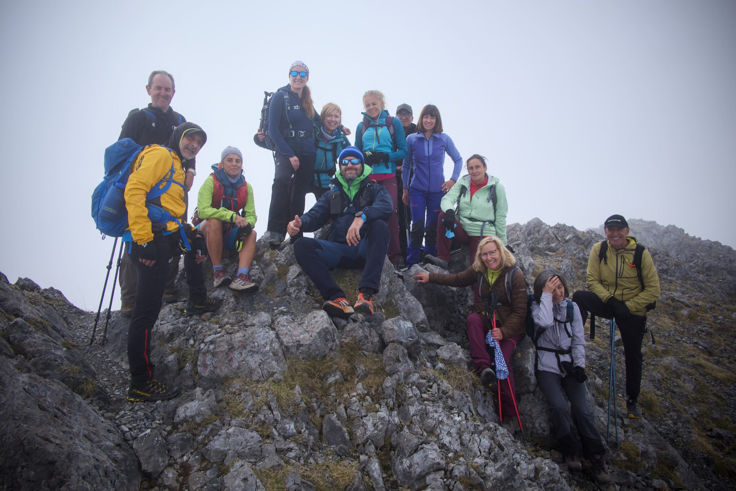 28 septiembre, 2025: Los Fontanes