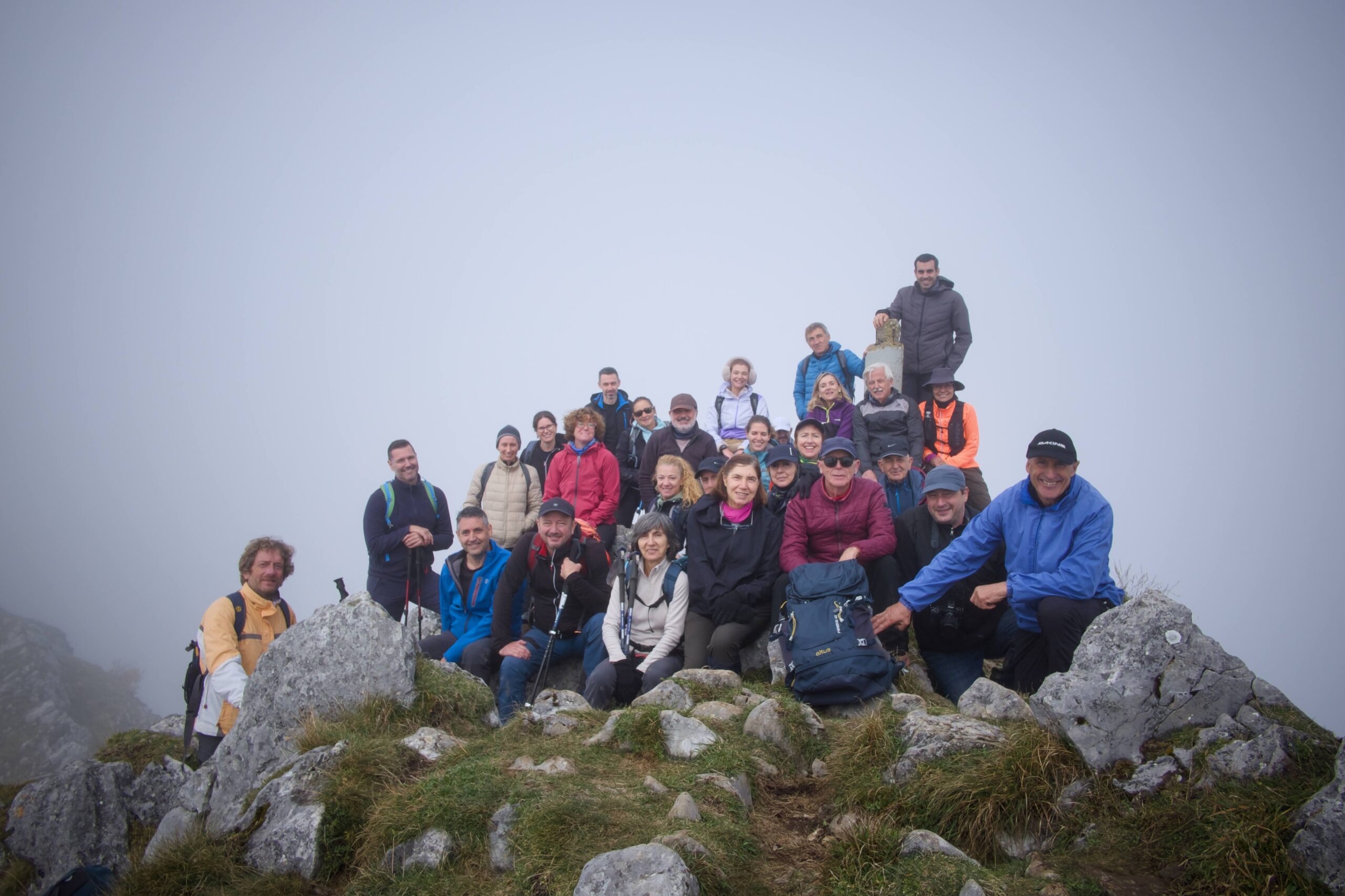 5 octubre, 2025: Tiatordos