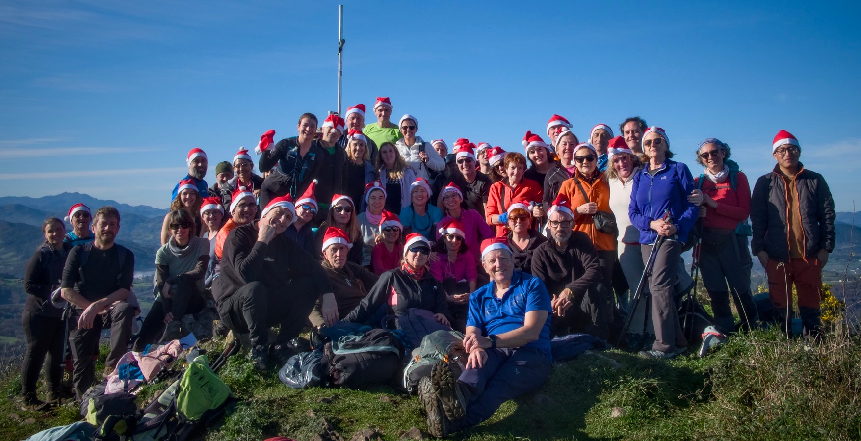 14 diciembre, 2025: Belén de cumbres