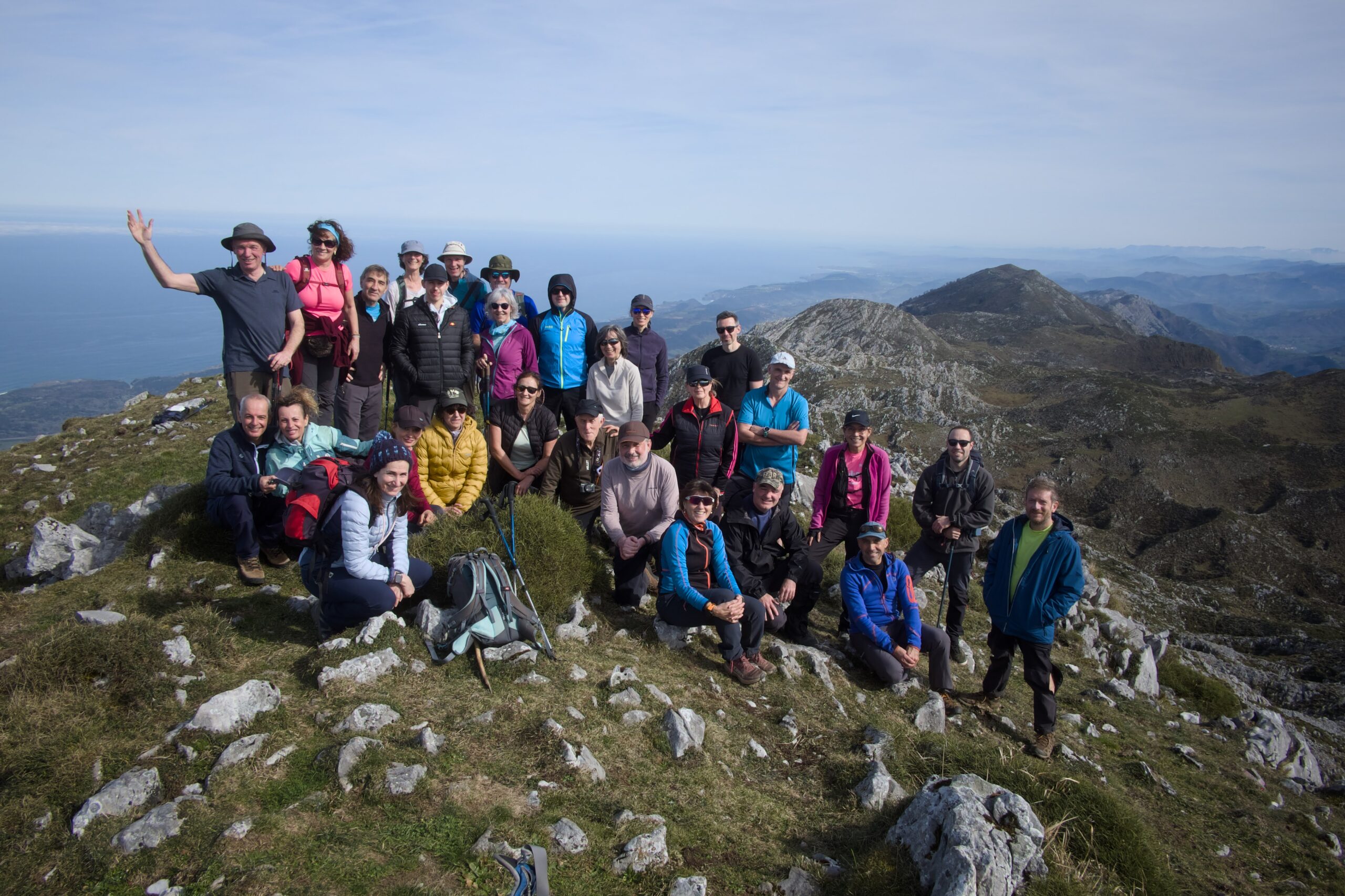 22 febrero, 2026: Pico Turbina