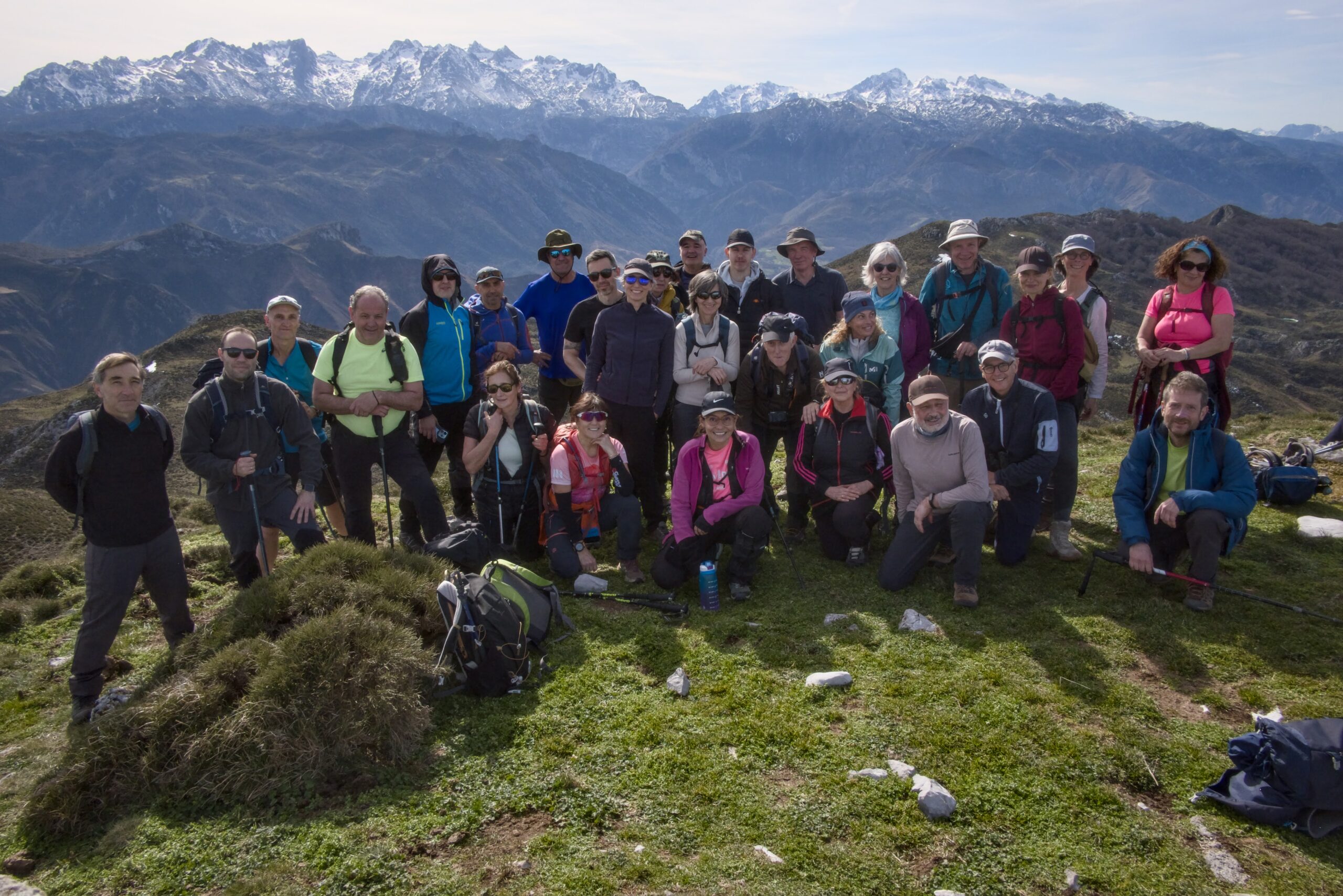 22 febrero, 2026: Pico Turbina