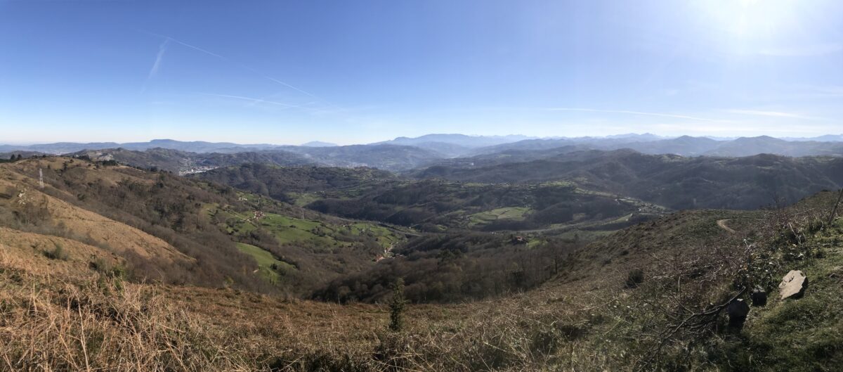 23 Febrero, 2020 - Panorama